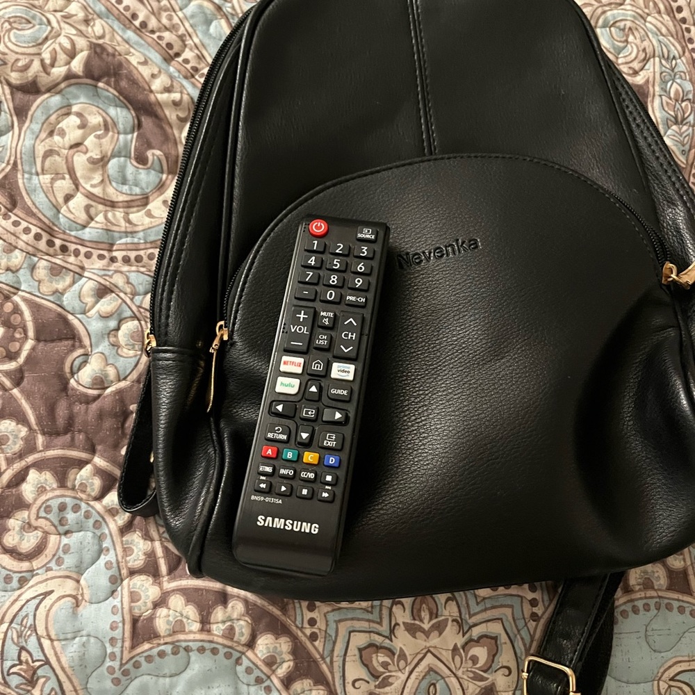 Backpack purse. - Picture 16 of 16